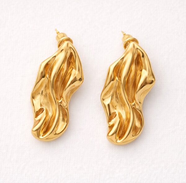 Tide Earrings – Image 1